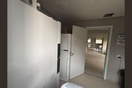 Apartamento para alugar com 34m², 2 quartos e sem vagaSalão de Festas