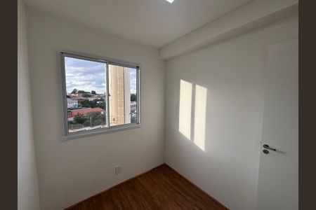 Apartamento para alugar com 34m², 2 quartos e sem vagaQuarto 2