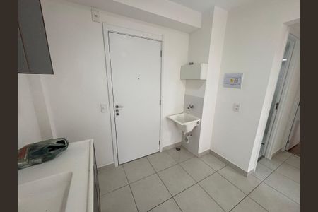 Apartamento para alugar com 34m², 2 quartos e sem vagaSala/Cozinha
