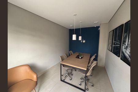 Apartamento para alugar com 34m², 2 quartos e sem vagaSalao