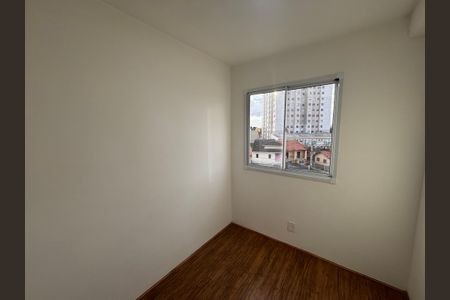 Apartamento para alugar com 34m², 2 quartos e sem vagaQuarto 2