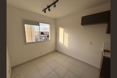 Sala/Cozinha de apartamento para alugar com 2 quartos, 34m² em Vila Ré, São Paulo