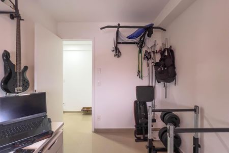 Apartamento à venda com 55m², 3 quartos e 1 vaga Apartamento à venda com 55m², 3 quartos e 1 vagaQuarto 2