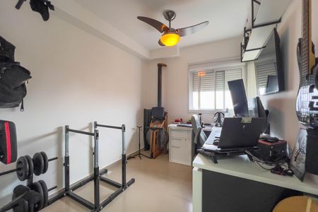 Apartamento à venda com 55m², 3 quartos e 1 vaga Apartamento à venda com 55m², 3 quartos e 1 vagaQuarto 2