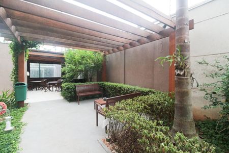 Apartamento à venda com 55m², 3 quartos e 1 vaga Apartamento à venda com 55m², 3 quartos e 1 vagaChurrasqueira