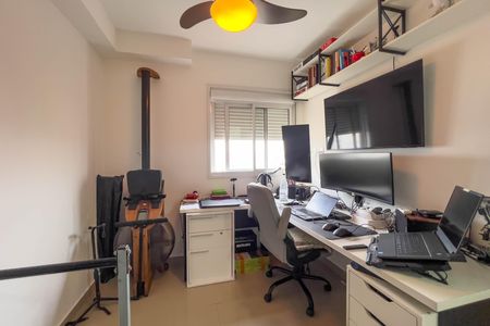 Apartamento à venda com 55m², 3 quartos e 1 vaga Apartamento à venda com 55m², 3 quartos e 1 vagaQuarto 2