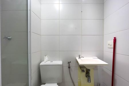 Apartamento à venda com 55m², 3 quartos e 1 vaga