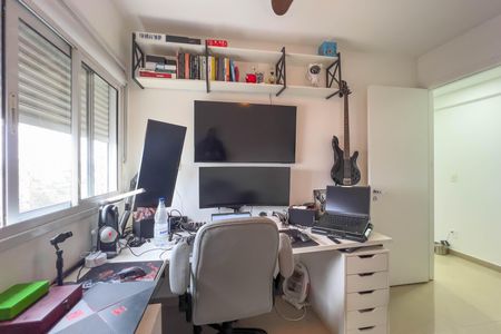 Apartamento à venda com 55m², 3 quartos e 1 vaga Apartamento à venda com 55m², 3 quartos e 1 vagaQuarto 2