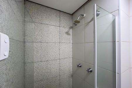 Apartamento à venda com 55m², 3 quartos e 1 vaga Apartamento à venda com 55m², 3 quartos e 1 vagaBanheiro
