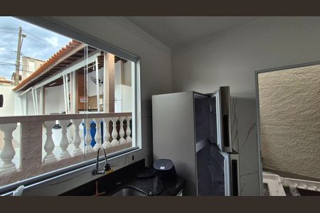 Casa de condomínio à venda com 131m², 3 quartos e 2 vagas