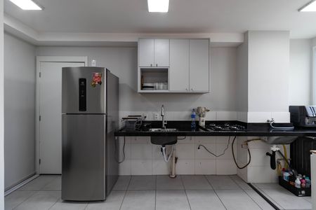 Apartamento à venda com 40m², 2 quartos e sem vaga Apartamento à venda com 40m², 2 quartos e sem vagaCozinha