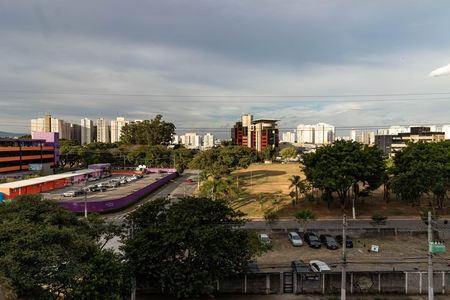 Apartamento à venda com 40m², 2 quartos e sem vaga Apartamento à venda com 40m², 2 quartos e sem vagaQuarto 1