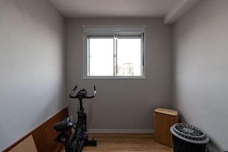 Apartamento à venda com 40m², 2 quartos e sem vaga Apartamento à venda com 40m², 2 quartos e sem vagaQuarto 1