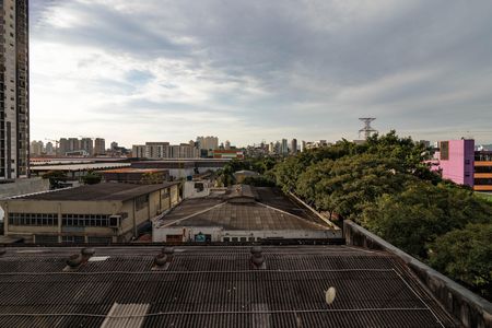 Apartamento à venda com 40m², 2 quartos e sem vaga Apartamento à venda com 40m², 2 quartos e sem vagaQuarto 2