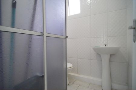 Apartamento para alugar com 60m², 2 quartos e 1 vagaBanheiro