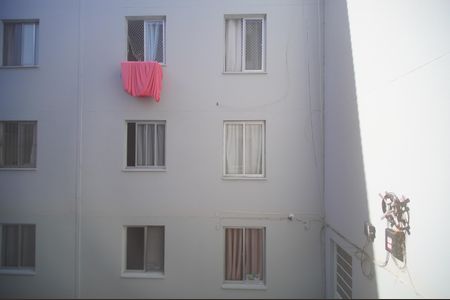 Vista da Sala de apartamento para alugar com 2 quartos, 60m² em Rio dos Sinos, São Leopoldo