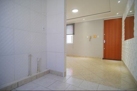 Apartamento para alugar com 60m², 2 quartos e 1 vagaCozinha