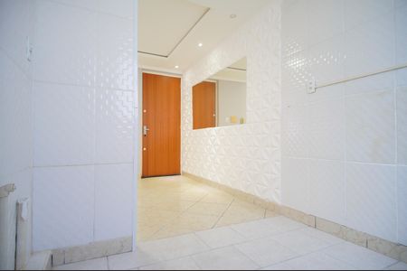 Apartamento para alugar com 60m², 2 quartos e 1 vagaCozinha