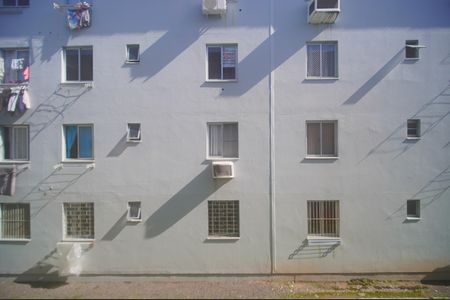 Apartamento para alugar com 60m², 2 quartos e 1 vagavista do Quarto 2