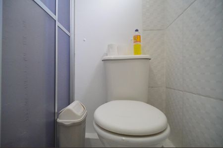 Apartamento para alugar com 60m², 2 quartos e 1 vagaBanheiro