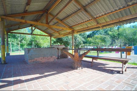 Apartamento para alugar com 60m², 2 quartos e 1 vagaÁrea comum - Churrasqueira