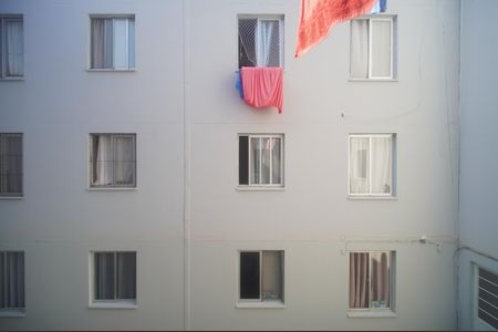 Vista do Quarto 1 de apartamento para alugar com 2 quartos, 60m² em Rio dos Sinos, São Leopoldo