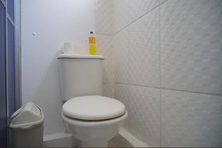 Apartamento para alugar com 60m², 2 quartos e 1 vagaBanheiro
