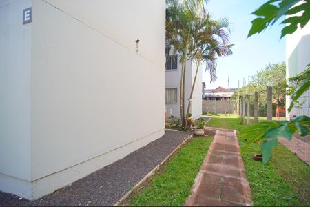 Apartamento para alugar com 60m², 2 quartos e 1 vagaÁrea externa