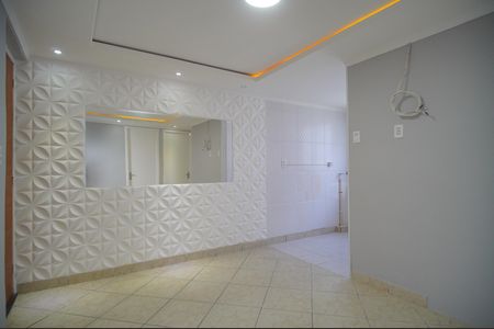 Sala de apartamento para alugar com 2 quartos, 60m² em Rio dos Sinos, São Leopoldo
