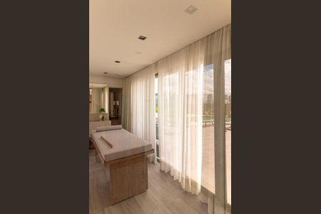 Studio para alugar com 28m², 1 quarto e sem vagaÁrea comum