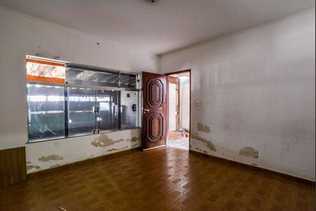 Sala de casa para alugar com 3 quartos, 175m² em Vila Linda, Santo André