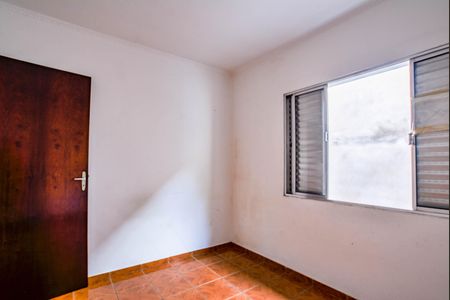 Quarto 2 de casa para alugar com 3 quartos, 175m² em Vila Linda, Santo André