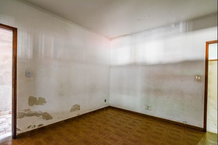 Sala de casa para alugar com 3 quartos, 175m² em Vila Linda, Santo André