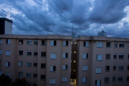 Apartamento à venda com 46m², 2 quartos e sem vaga Apartamento à venda com 46m², 2 quartos e sem vagaVista do quarto 2