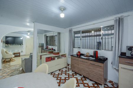 Casa à venda com 2 quartos, 250m² em Jardim Beatriz, São Paulo