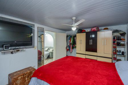 Casa à venda com 250m², 2 quartos e 2 vagas