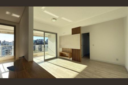 Apartamento para alugar com 77m², 2 quartos e 2 vagasCozinha