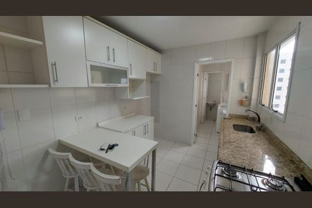 Foto 05 de apartamento à venda com 3 quartos, 82m² em Água Fria, São Paulo
