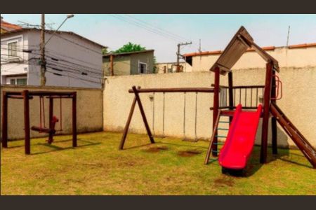 Apartamento à venda com 82m², 3 quartos e 2 vagas Apartamento à venda com 82m², 3 quartos e 2 vagasFoto 16