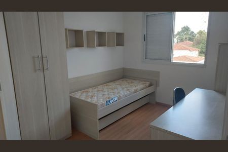 Foto 11 de apartamento à venda com 3 quartos, 82m² em Água Fria, São Paulo