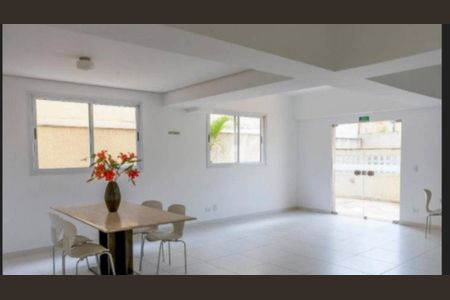 Foto 14 de apartamento à venda com 3 quartos, 82m² em Água Fria, São Paulo