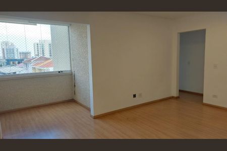 Foto 02 de apartamento à venda com 3 quartos, 82m² em Água Fria, São Paulo