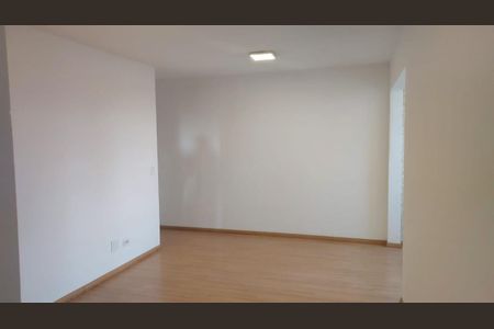 Foto 01 de apartamento à venda com 3 quartos, 82m² em Água Fria, São Paulo