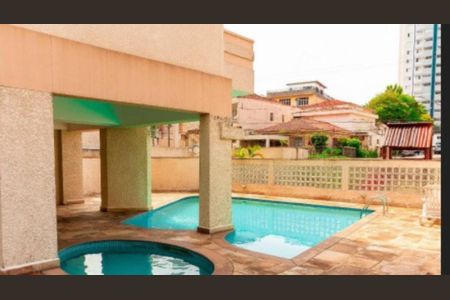 Apartamento à venda com 82m², 3 quartos e 2 vagas Apartamento à venda com 82m², 3 quartos e 2 vagasFoto 20
