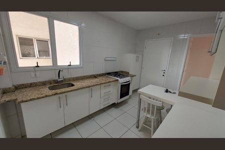 Foto 04 de apartamento à venda com 3 quartos, 82m² em Água Fria, São Paulo