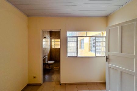 Casa para alugar com 84m², 2 quartos e 1 vagaQuarto 2 - Suíte