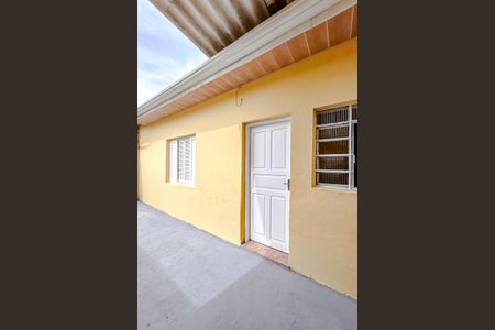Casa para alugar com 84m², 2 quartos e 1 vagaÁrea de Serviço