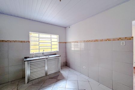 Casa para alugar com 84m², 2 quartos e 1 vagaCozinha