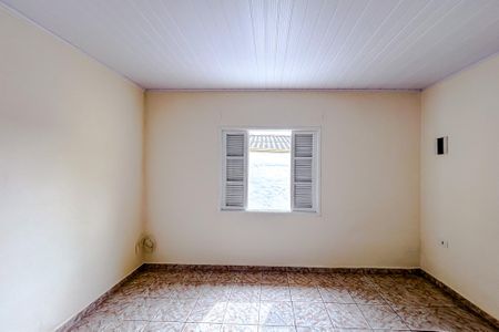 Quarto 1 de casa para alugar com 2 quartos, 84m² em Vila Mafra, São Paulo