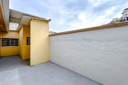 Casa para alugar com 84m², 2 quartos e 1 vagaÁrea externa